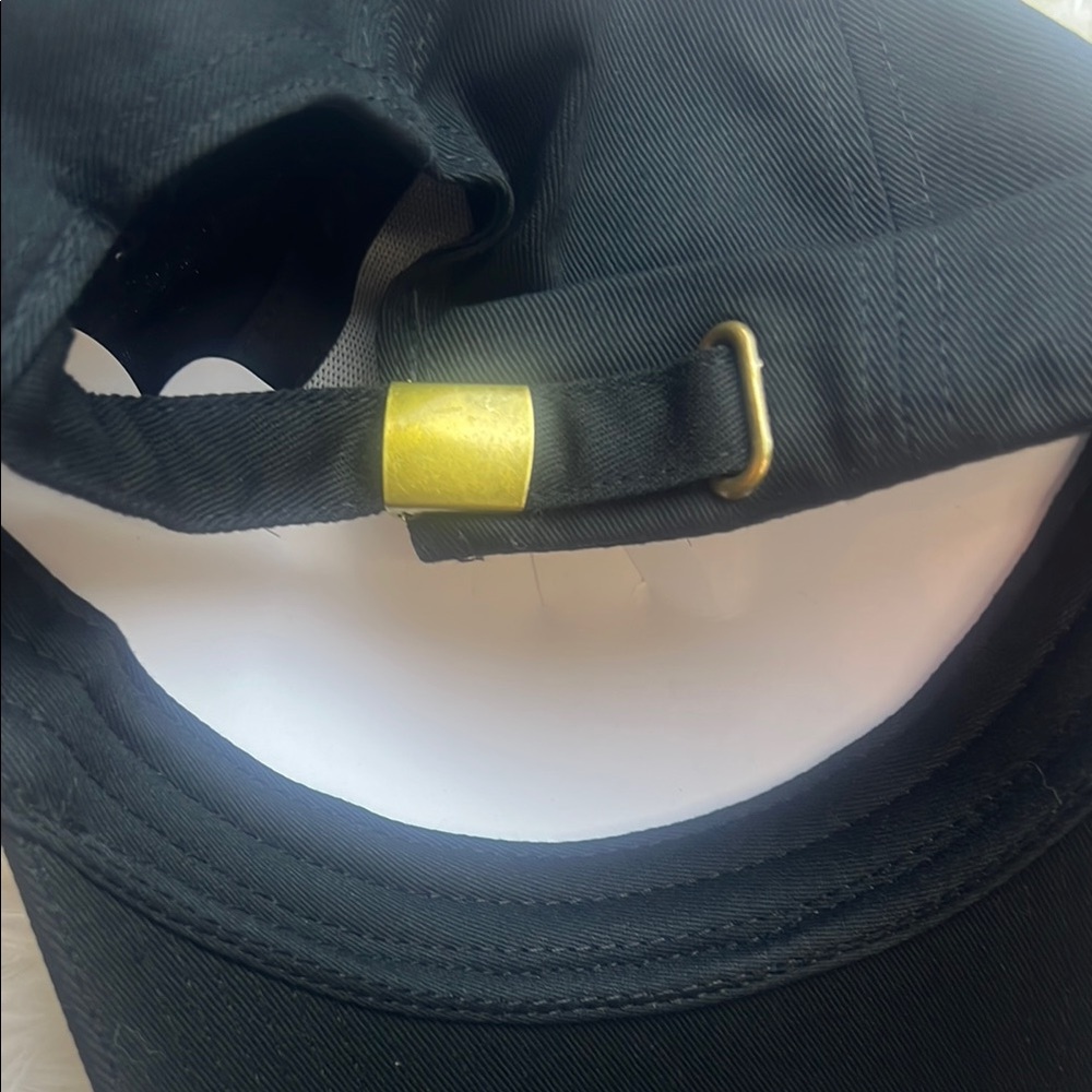 Packgout Baseball Cap and 10 pack black foam baseballs for kids/teens - Picture 8 of 8